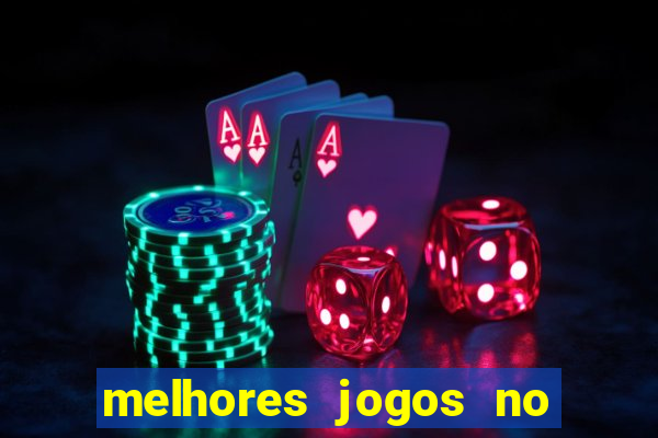 melhores jogos no play store