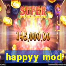 happyy mod