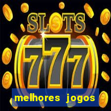 melhores jogos gratuitos iphone