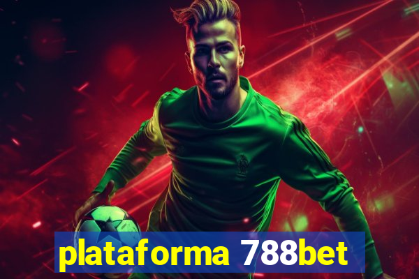 plataforma 788bet