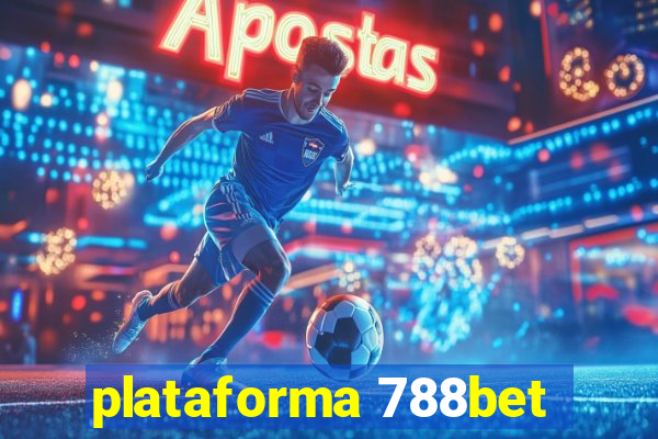 plataforma 788bet