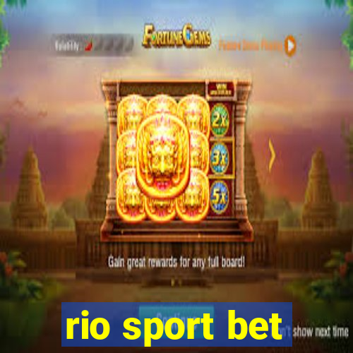 rio sport bet