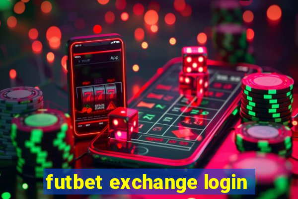 futbet exchange login