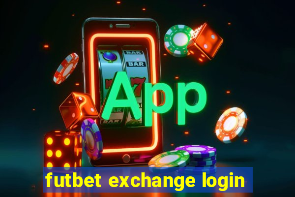 futbet exchange login