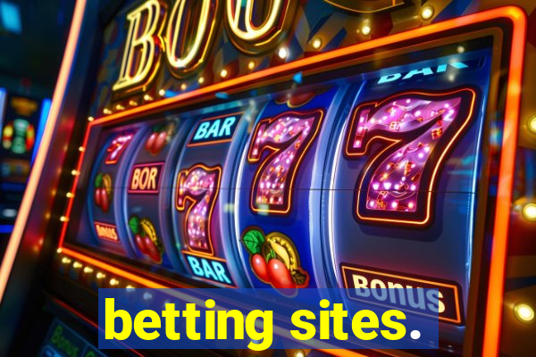 betting sites.