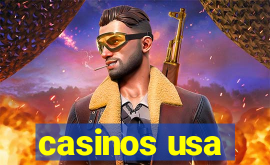 casinos usa