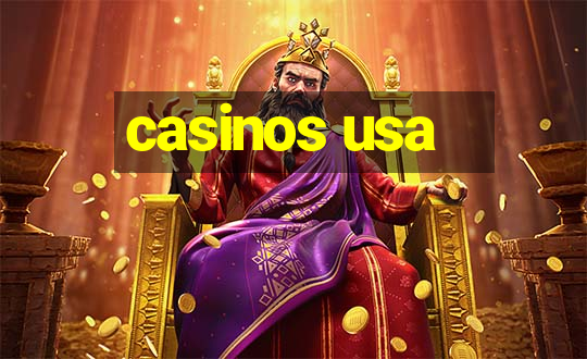 casinos usa