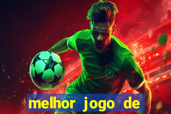 melhor jogo de estratégia android