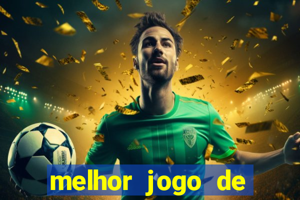 melhor jogo de estratégia android