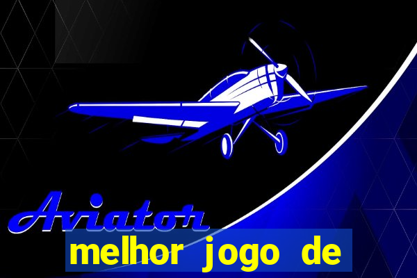 melhor jogo de estratégia android