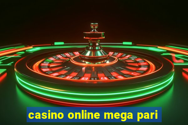 casino online mega pari