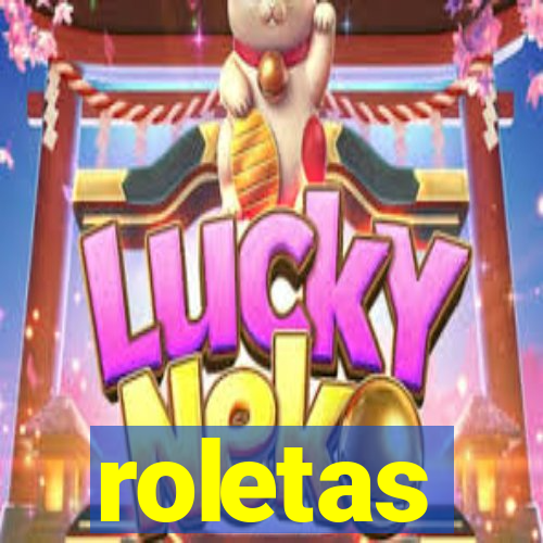 roletas