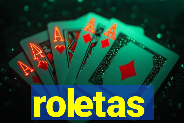 roletas