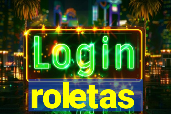 roletas