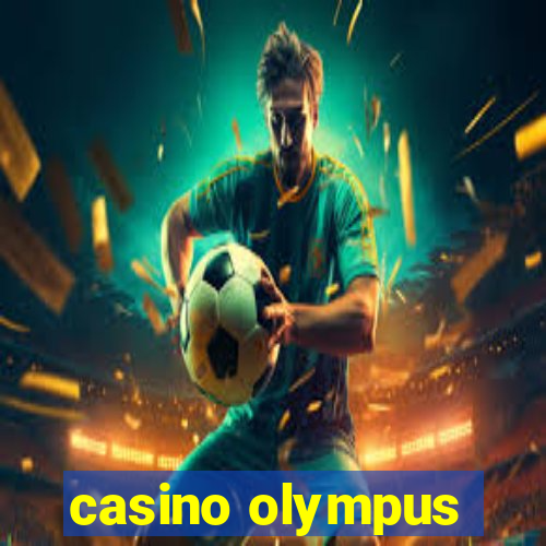 casino olympus