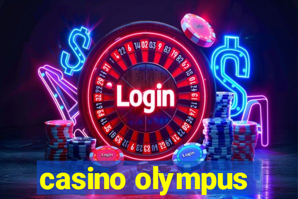 casino olympus