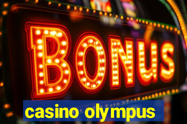 casino olympus