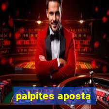 palpites aposta