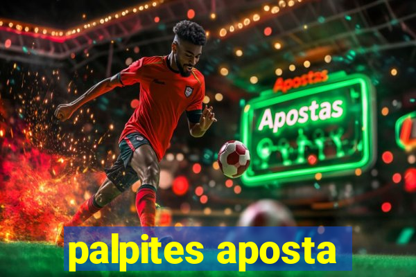 palpites aposta