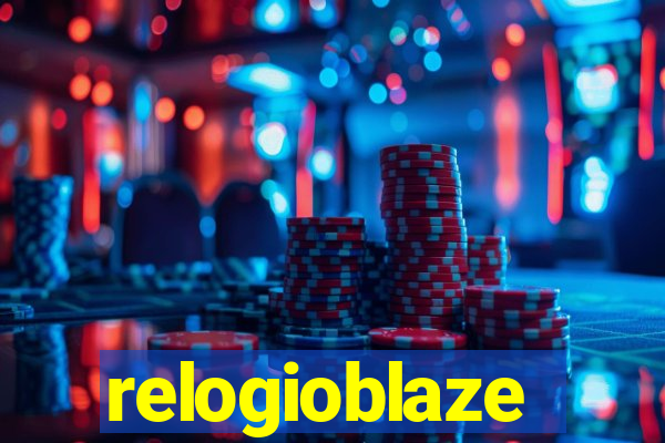 relogioblaze