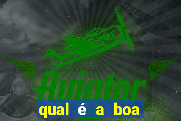 qual é a boa porto alegre