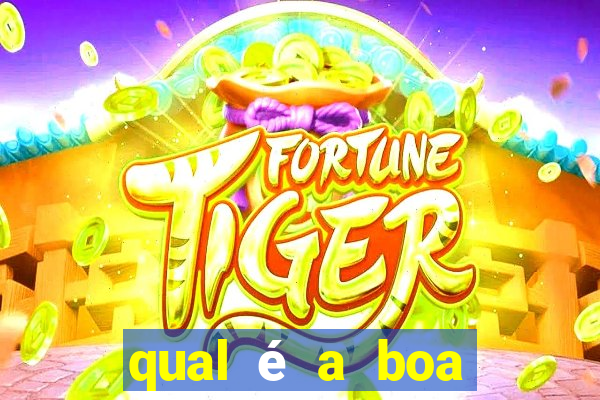 qual é a boa porto alegre