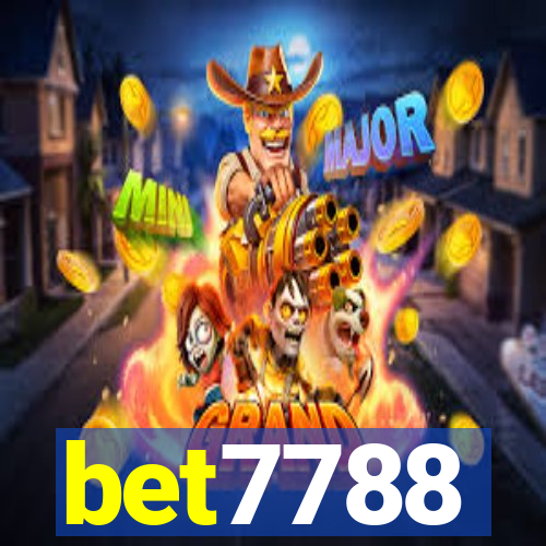 bet7788