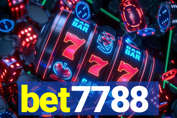 bet7788