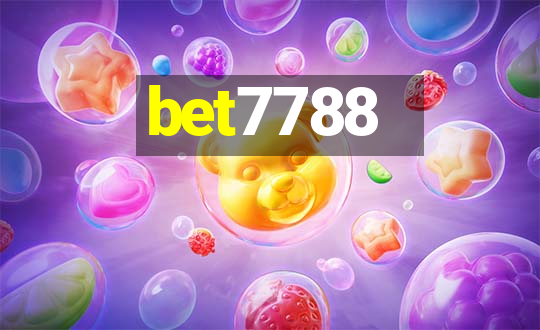 bet7788