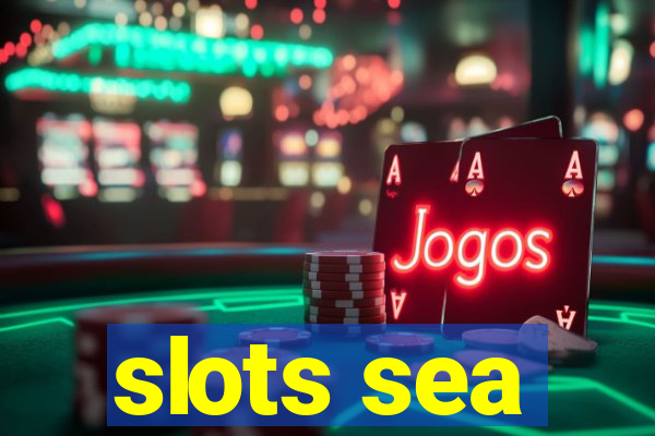 slots sea