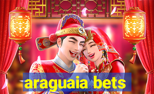 araguaia bets