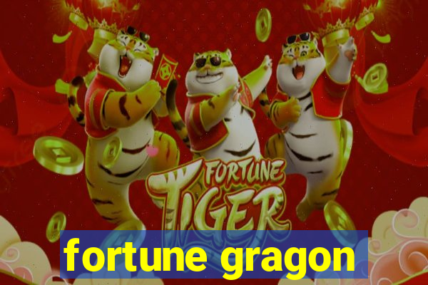 fortune gragon