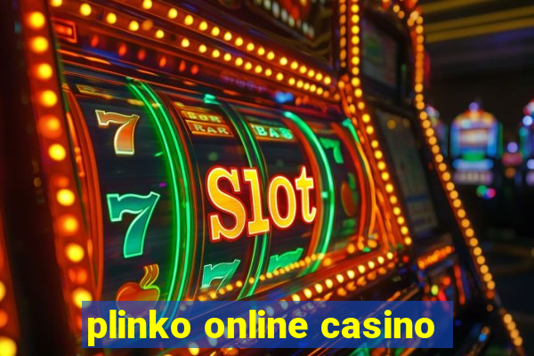 plinko online casino