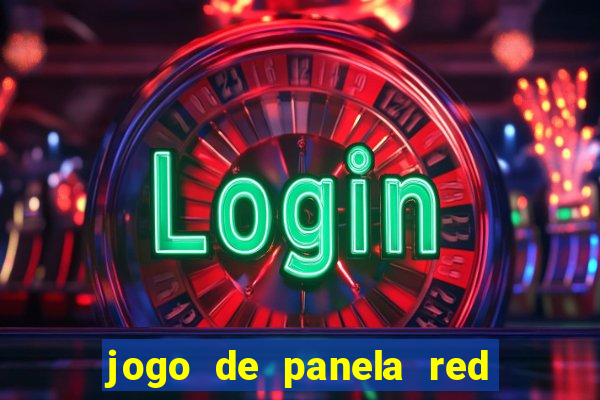 jogo de panela red silver pre?o