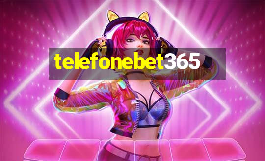 telefonebet365