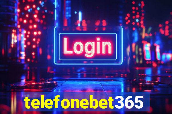 telefonebet365