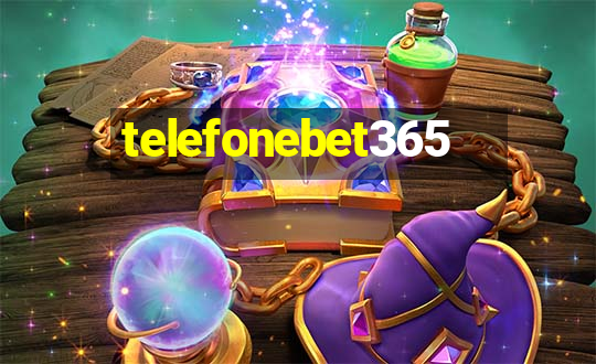 telefonebet365