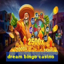 dream bingo casino