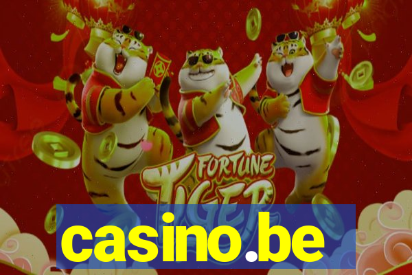 casino.be