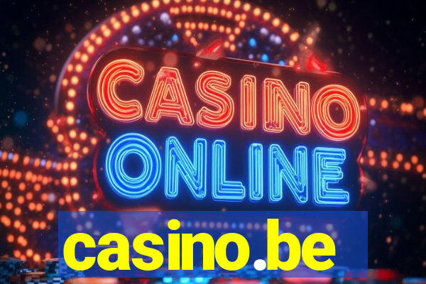 casino.be