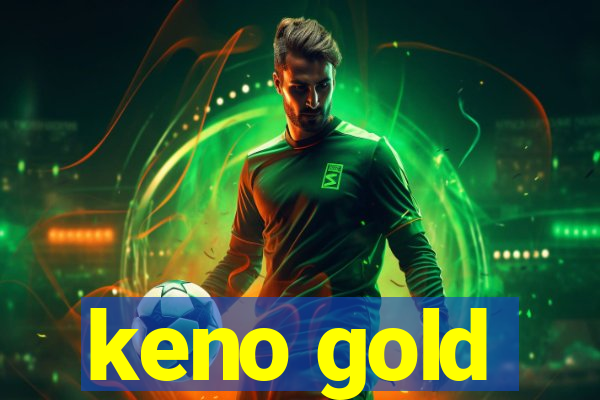 keno gold