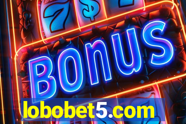 lobobet5.com