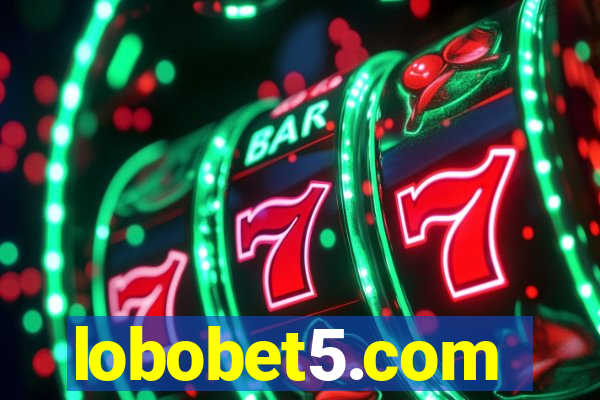 lobobet5.com