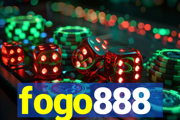 fogo888