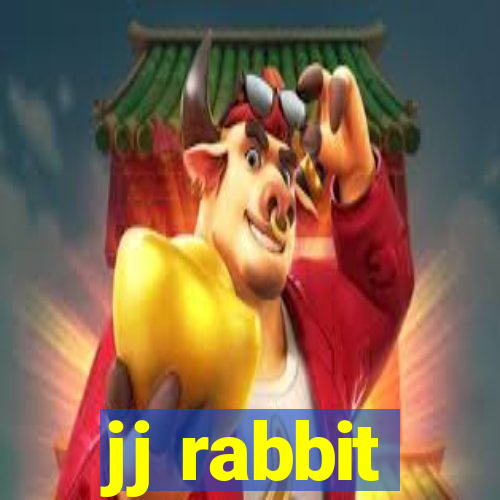 jj rabbit