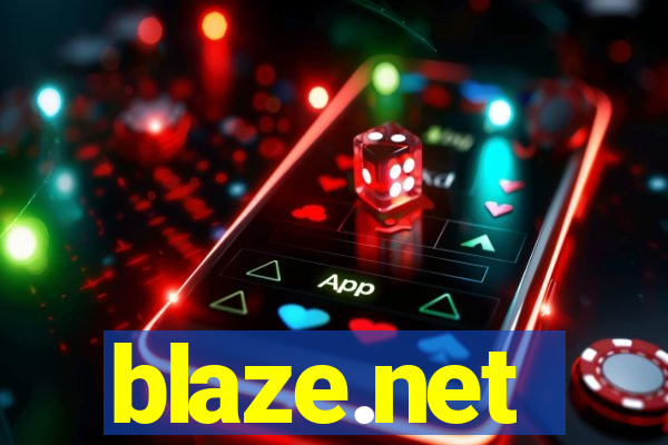 blaze.net