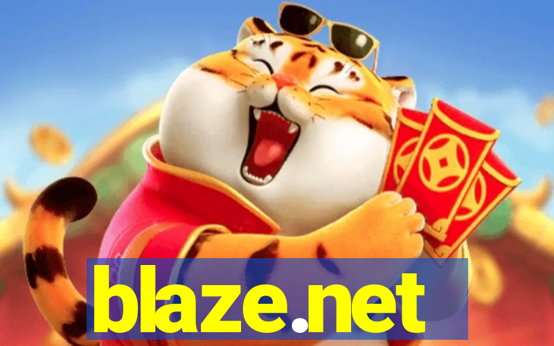 blaze.net