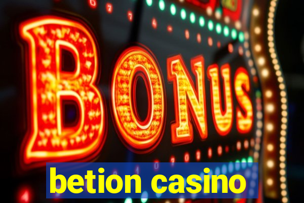 betion casino