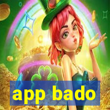 app bado