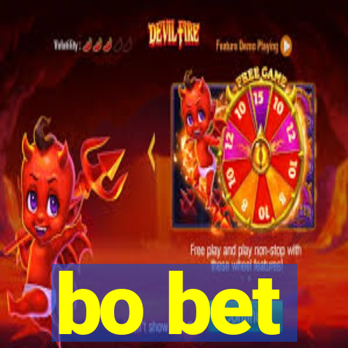 bo bet